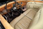 Rolls-Royce Phantom V 7-Passenger Limousine 1962 года